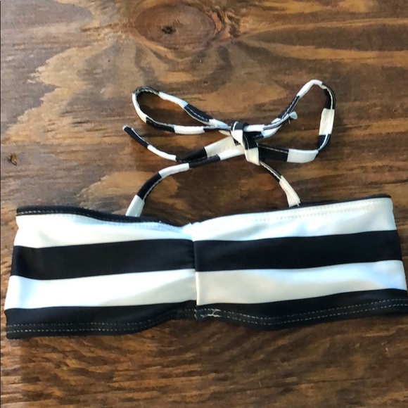 3 piece swim wear girls size 5T - Picture 5 of 6